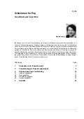 David Scherer: Crowdfunding im Social Web