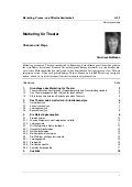 Christiane McMahon: Marketing für Theater. Chancen und Wege
