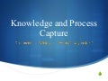 Kmrm Knowledge Capture 2