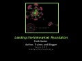 COF Presentation:  Leading the Networked Foundation