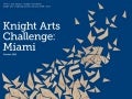 Knight Arts Challenge Miami Program Assessment