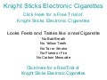 knight sticks