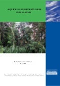A Quick Scan of Peatlands in Malaysia