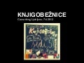 Knjigobežnice
