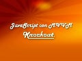"Javascript con MVVM Knockout" por @Marc_Rubino