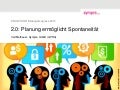 14. Bildungskongress der Know how!