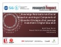 Knowledge Mobilization and Social Innovation