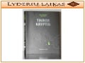 Sigitas Alubauskas - „Ttikroji kryptis“