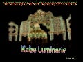 Kobe Luminarie
