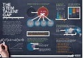 The STEM Talent Gap