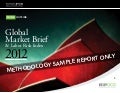 Global Market Brief and Labor Risk Index 2012