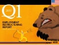 U.S. Employment Restructuring Report Q1 2013