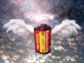 Kodachrome RIP