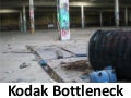 Kodak Bottleneck