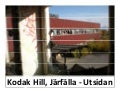 (in Swedish) Kodak Hill, Järfälla