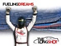 The Longshot: Fueling Dreams