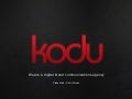 Kodu Creds Linked In Web