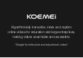 Koemei