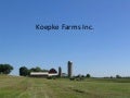 Koepke farms inc