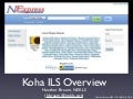 Koha intro presentation