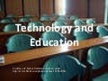 Kohring technology and education