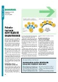 Kuntalehti 16/2009: Palvelutuotanto käyttäjästä ohjautuvaksi, Jussi Sorsimo