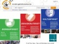 Borgerteket, Kulturteket, Demokrateket 