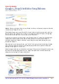 Kolom Telematika DetikINET - Google+, Proyek Ambisius Sang Raksasa