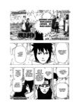 Komik naruto shippuden chapter 627
