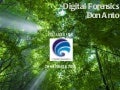 Network & Computer Forensic 
