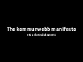Kommunwebb manifesto-2