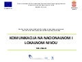 Komunikacija o skriningu