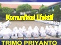 Hambatan Komunikasi Efektif Adalah
