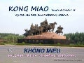 KONG MIAO-KHỔNG MIẾU Temple of Conficius