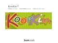 Koorkin by George Ryan