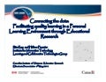 KopFournierCanadianInstituteDistanceEducationResearchPLE