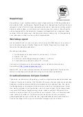 KoppieCopy (hand-out) (Wiebe Albers)
