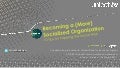 Becoming a (More) Socialized Organization: 10 Tips for UNICEF to Tap the Social Web 04 March 2011