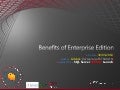 benefits of SQL Server 2008 R2 Enterprise Edition