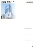 KVH Proximity Services at Koscom Busan Data Center