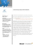 Microsoft India - KPIT Cummins Case Study