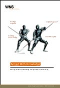 Gaining Competitive advantage through Knowledge process outsourcing 