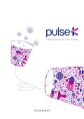 [브로셔] 소셜 미디어 분석 서비스   펄스K(pulse-k)