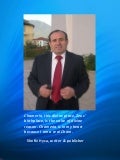 Shefki Hysa Writer and Publisher