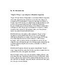 "Eagle&rsquo;s wing" magazine (Krahu i shqiponjës)