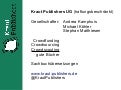 Kraut-Publishers-Kurzvorstellung
