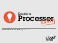 Kreativa processer dag 1 2013