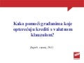 Krediti analiza polozaja duznika 2