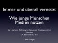 Kreisjugendring Workshop