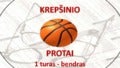 Krepšinio protai - 20130519